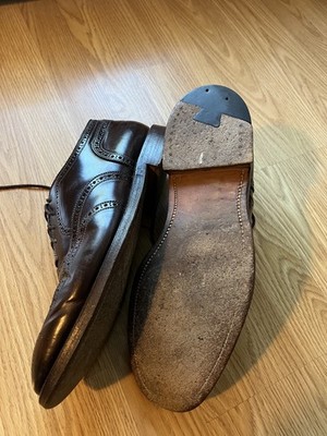 Alden 974