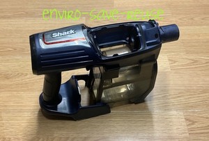 Blanke Handmotoreinheit = Shark IF250ukt DuoClean Akku Staubsauger