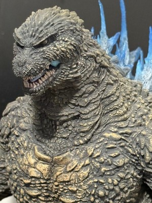 X-Plus Godzilla (2023) Minus One 30 cm Series (Original Box