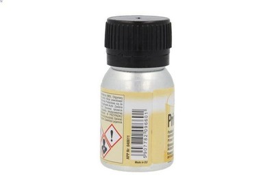 Glass Adhesive Primer / Hardener / Activator APP 380040611