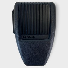 Shure Communications 590T Handheld Microphone...