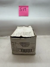 Legrand Pass & Seymour Single Pole Switch CSB20AC1 20 A 120/277 VAC Lot Of 7