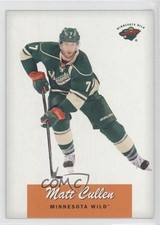 2012-13 O-Pee-Chee Retro Matt Cullen #287 0a7