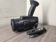 Panasonic HD AG-HMC40P AVCCAM