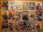 Amazing Spider-Man V.3 Lot 1-18 Includes #4 First Silk