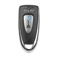 Crimestopper RSTX1-G5 Replacement FOB Transmitter for RS1-G5 and REVO1.1