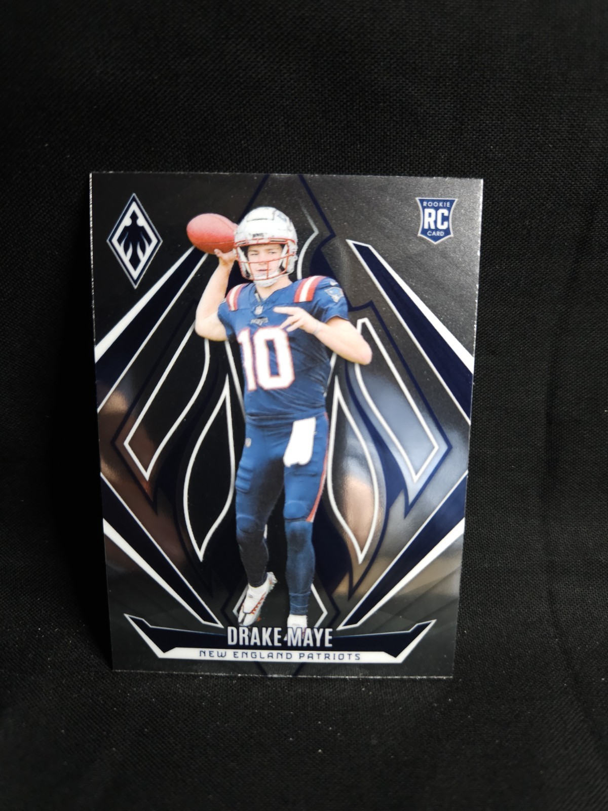 2024 Panini Phoenix - Rookies Drake Maye #179 (RC)