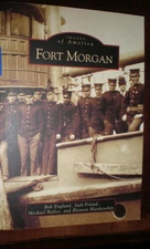Fort Morgan by Not Available (2000, Trade Paperback) BRAND NEW