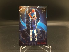 Paul George 2024-25 Silhouette #57 76ers