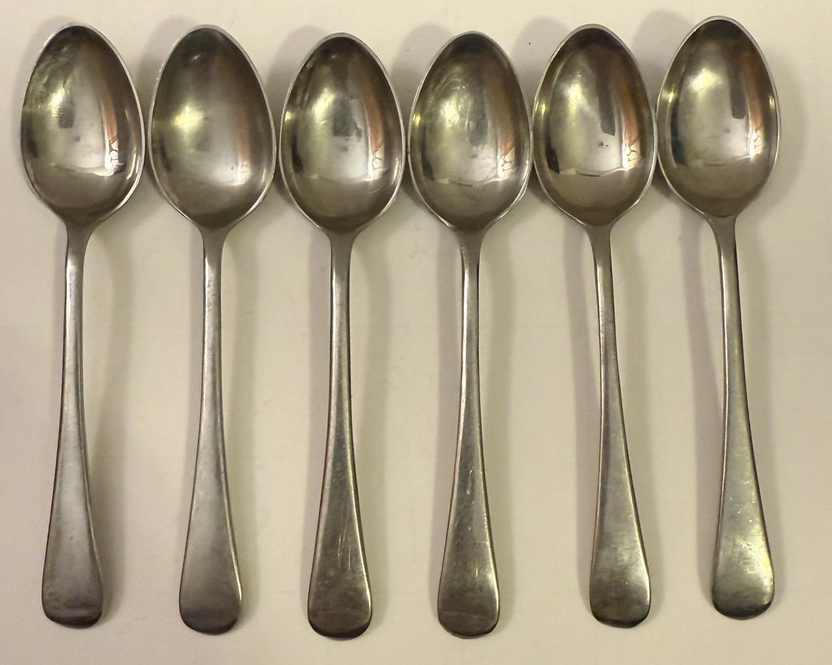 J Dixon Silver Antiques for sale | eBay