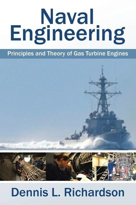 Naval Engineering | Principles and Theory of Gas Turbine Engines | Richardson