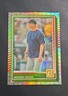 2025 Panini Donruss - Terry Francona #38 Liberty