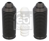 Febi Bilstein 106131 Gummipuffer, Federung FüR Audi, Seat, Skoda, VW