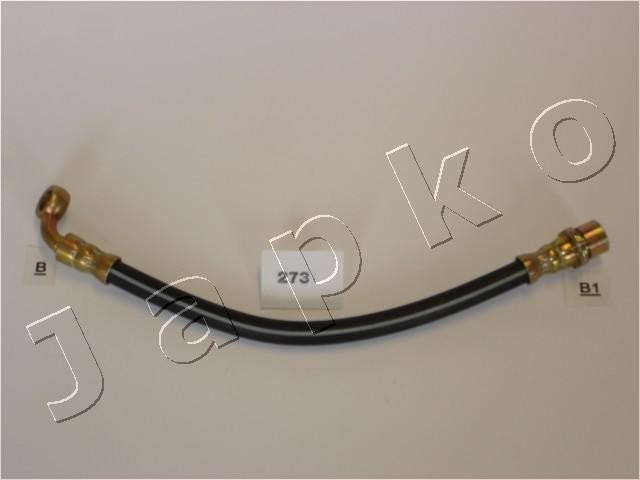 Fits JAPKO 69273 HOLDING BRACKET, BRAKE HOSE