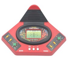 Vintage VTech Video Technology Talking Footba...
