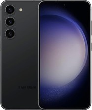 Samsung Galaxy S23+ 5G 512GB (Unlocked) - Phantom Black