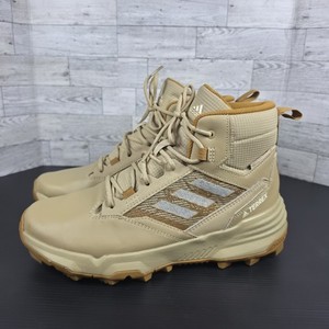 adidas gazelle silver green womens adidas TERREX Unity Leather Mid RAIN.RDY