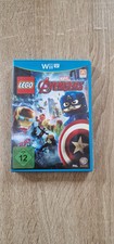 Lego Marvel Avengers (Nintendo Wii U)