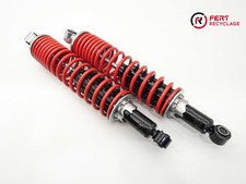 Amortisseur arrière (Piaggio - Mp3 350 2018 - 2021)