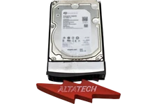 Seagate ST6000NM0024 6TB 7.2K SATA 3.5 6G HDD Hard Disk Drive
