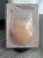 Magic Curves Reusable Breast Lift Pasties