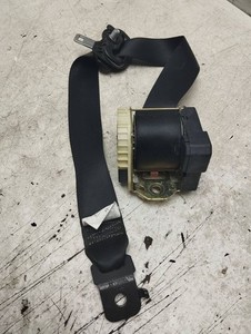 BMW X5 E53 2003 Hinten links Sicherheitsgurt hinten 00043594 RKR28288