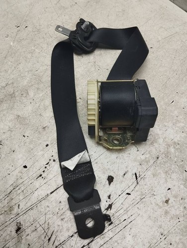 BMW X5 E53 2003 Hinten links Sicherheitsgurt hinten 00043594 RKR28288