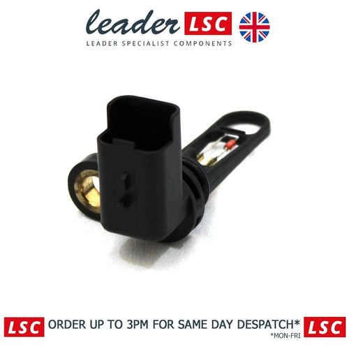 AIR INTAKE TEMP SENSOR CITROEN BERLINGO DISPATCH DS3 NEMO NEW 1920GF - Picture 5 of 12
