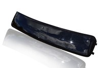 Sonnenblende FüR Renault Trafic 2014-2022 Van GetöNt Acryl Blende Sonnenschild