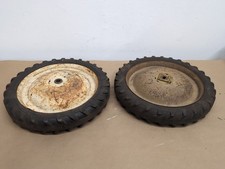 Ertl Pedal Tractor Rear Wheel 12 x 1.75 Set 8