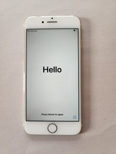 Apple iPhone 7 128 GB Gold Unlocked NNAE2LL/A