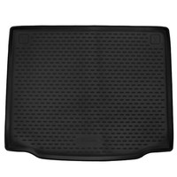Kofferraumwanne Gummi BMW X3 2017-2024 (G01) Novline Passgenau Set