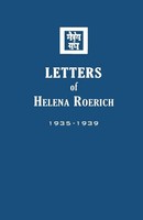 Helena Roerich | Letters Of Helena Roerich II | Taschenbuch | Englisch (2017)
