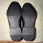 Men’s Alfani Seth Black Dress Shoes Size 8M  — photo 4