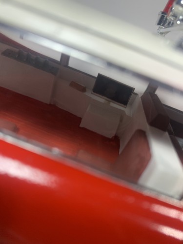 1959 Cadillac Eldorado Malibu Rescue Beach Vehicle Model - READ - Picture 6 of 15