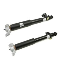 2X Original Opel StoßDäMpfer Flexride Luftfederung Hinten L&R Insignia A G09 2,0