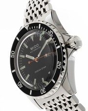 Mido - M0268301105100 - Ocean Star Tribute 6