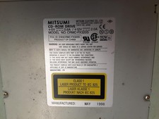 Mitsumi CD-ROM CD, DVD & Blu-ray Drives for sale - eBay