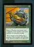 MTG  Beast of Burden  Urza's Legacy  rare  Foil  Unplayed  Near Mint