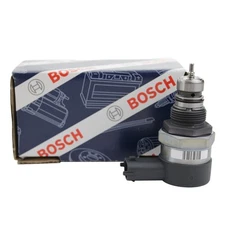 Bosch 0281006209 Diesel Fuel Injector Pump Pressure Relief Valve