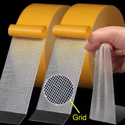 1pc Double Sided Adhesive Tape Heavy Duty Waterproof Carpet Fix - NEW