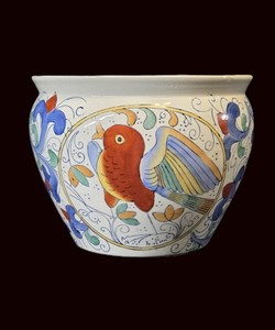 Vintage Chinese Planter | eBay