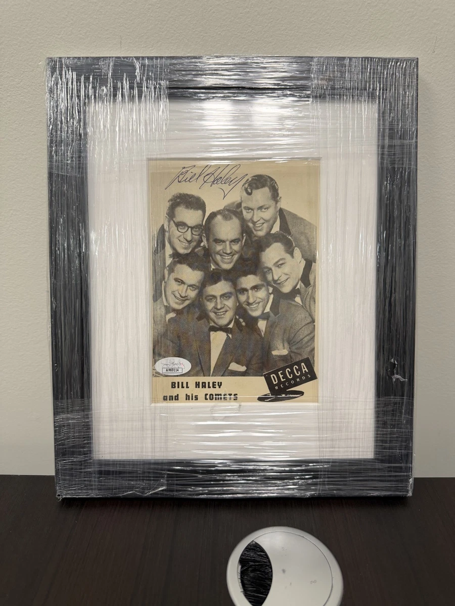 直筆サイン入り写真 ライアン・ビーティ Hey LA 歌手 SA鑑定済 Not Authenticated Original Autographed Rock & Pop Photos for sale