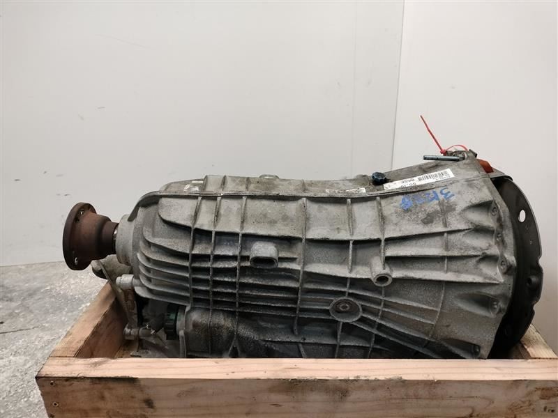 TRANSMISSION OEM 2014 MASERATI GRANTURIS 1YR WRNTY