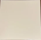 The Beatles White Album 12" Double LP Vinyl Apple Records 1960s Rock Stereo