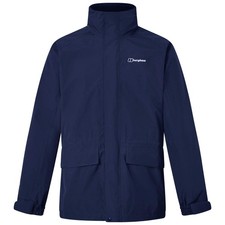 Berghaus Mens Cornice 2.0 Gore-Tex Waterproof Jacket - Dusk