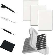 Wax Guards (1.3Mm) Replacement Filters for Phonak/Unitron/Resound/Beltone/Widex