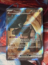 Ting-Lu ex 243/193 Sv02: Paldea Evolved Holo