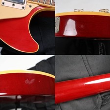 Gibson Les Paul Standard 98 E-Gitarre Heritage Cherry Sunburst