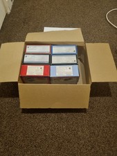 Corgi Vanguards/LLedo Bundle Of Collectors CarsX 12, New, Boxed, Good-avg Cond